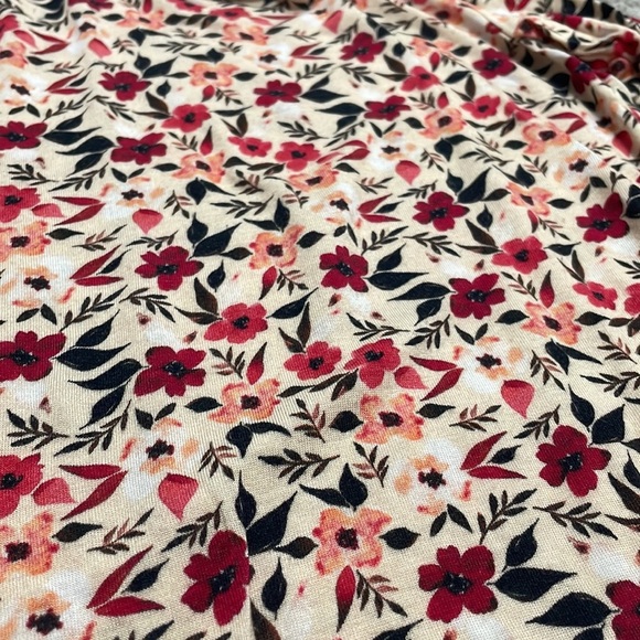 Posh Peanut Janie Pajamas - Picture 4 of 11